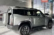 Jetour T2 Prestige