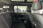 Jetour T2 Prestige