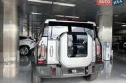 Jetour T2 Prestige