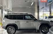 Jetour T2 Prestige