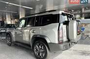 Jetour T2 Prestige