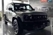 Jetour T2 Prestige