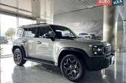Jetour T2 Prestige