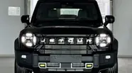 Jetour T2 Prestige