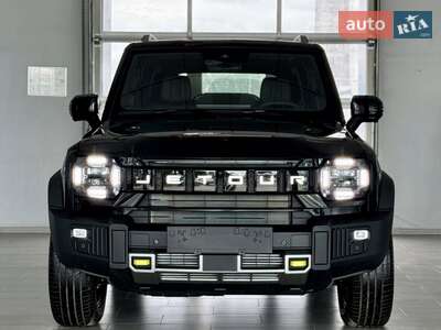 Jetour T2 2025 Prestige