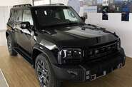 Jetour T2 Prestige