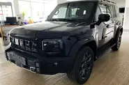 Jetour T2 Prestige