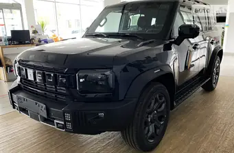 Jetour T2 Prestige 2.0T 7DCT (245 к.с.) AWD - фото 1