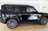 Jetour T2 Prestige