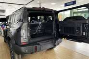 Jetour T2 Prestige