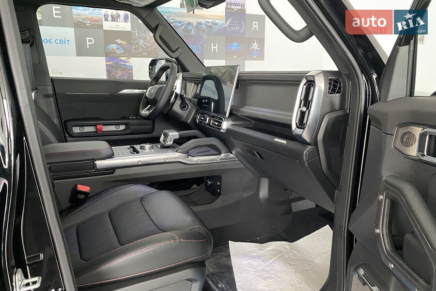 Jetour T2 - фото 6