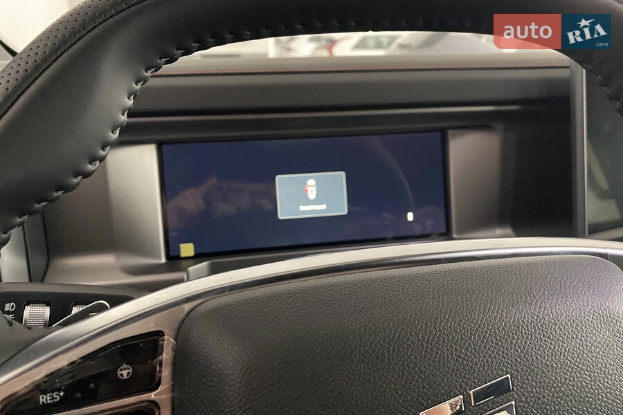 Jetour T2 - фото 10