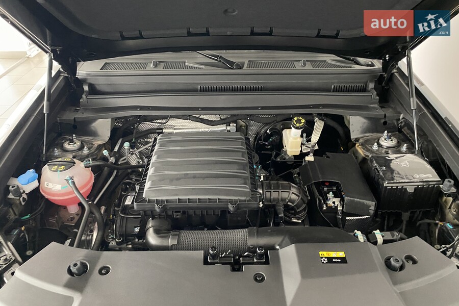 Jetour T2 - фото 16