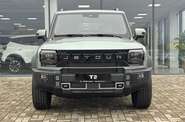 Jetour T2 Prestige