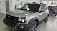 Jetour T2 Prestige