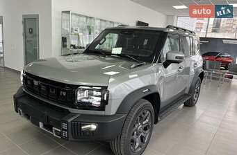 Jetour T2 2025 в Хмельницький