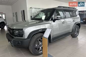 Jetour T2 2025 в Хмельницький