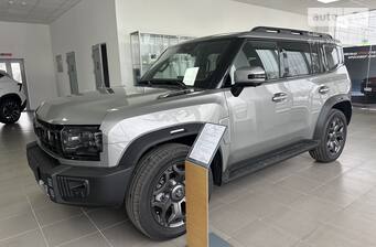 Jetour T2 2025 Prestige