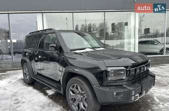 Jetour T2 2025 в Хмельницький