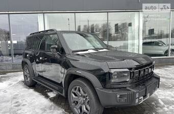 Jetour T2 2025 Prestige