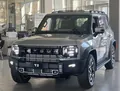 Jetour T2