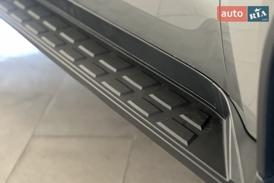 Jetour T2 - фото 9