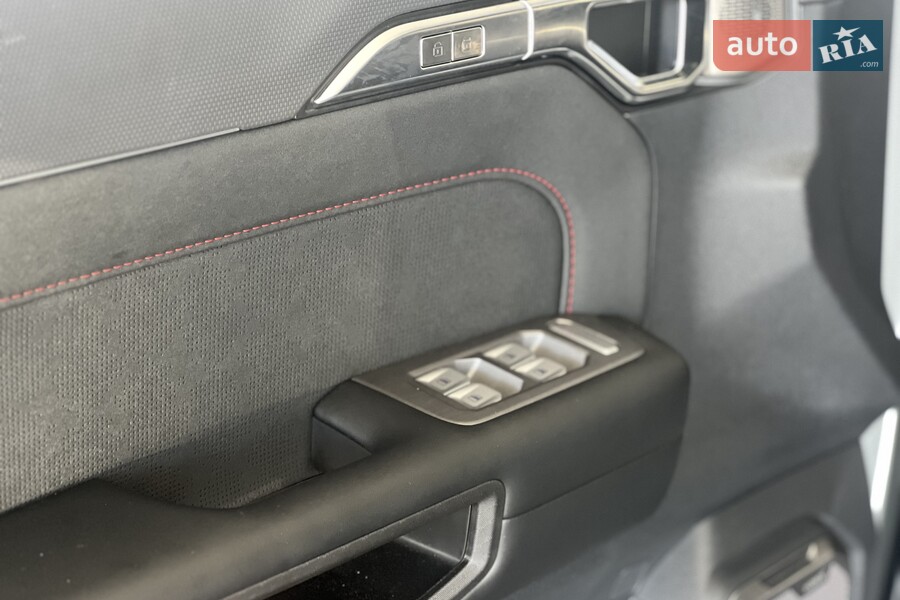 Jetour T2 - фото 16