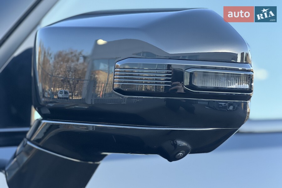 Jetour T2 - фото 10