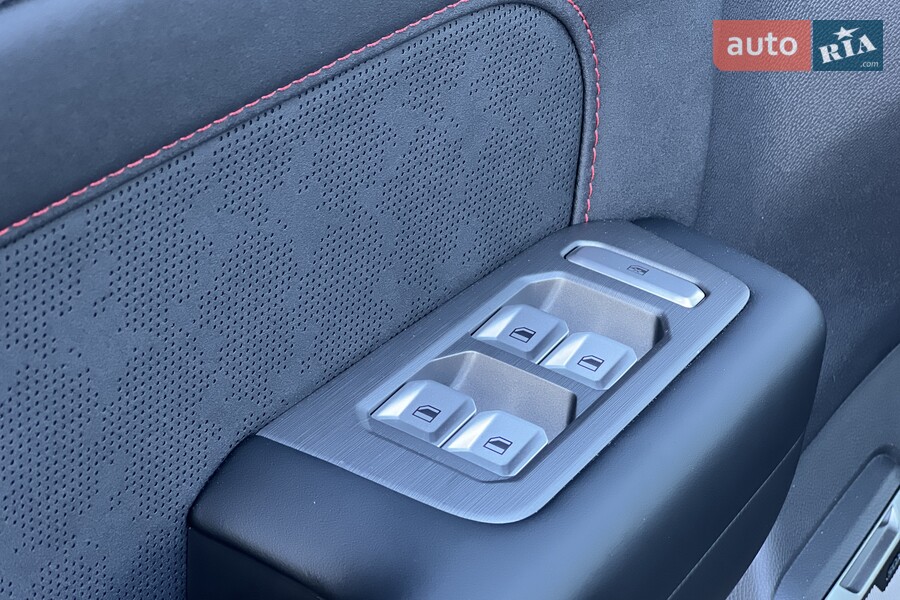 Jetour T2 - фото 16