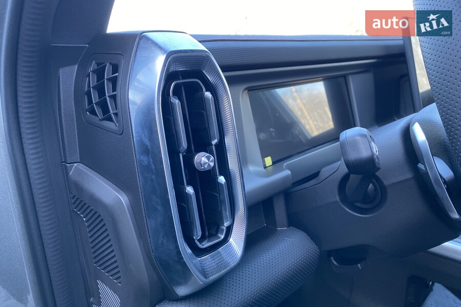 Jetour T2 - фото 14