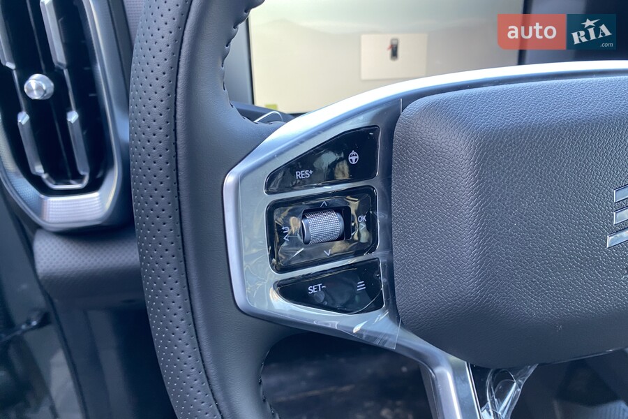 Jetour T2 - фото 13