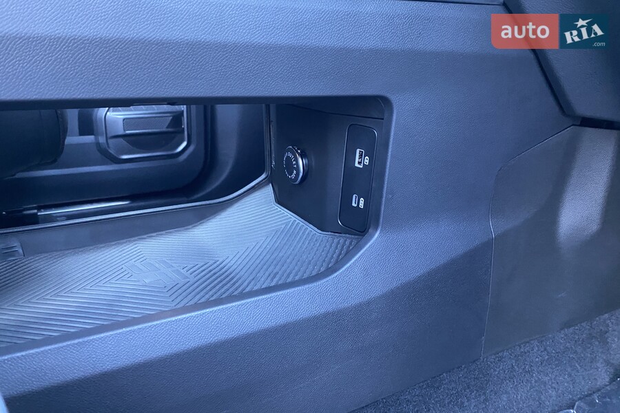 Jetour T2 - фото 18