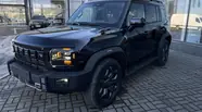 Jetour T2 Prestige