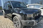 Jetour T2 Prestige