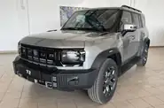 Jetour T2 Prestige