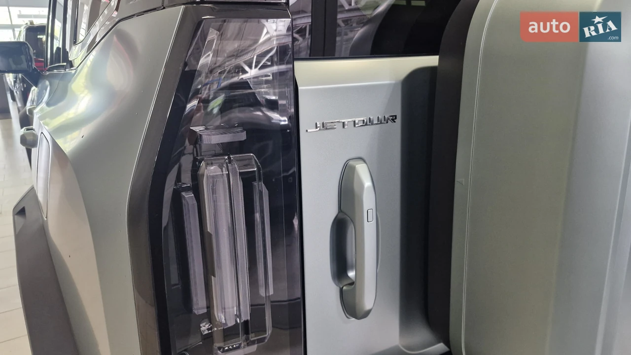 Jetour-9