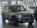 Jetour T2
