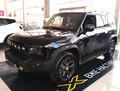 Jetour T2