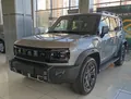Jetour T2