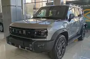 Jetour T2 Prestige
