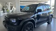 Jetour T2 Prestige
