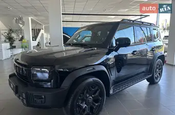 Jetour T2