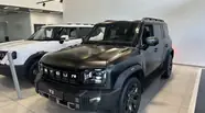 Jetour T2 Prestige