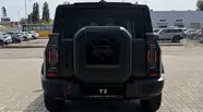 Jetour T2 Prestige