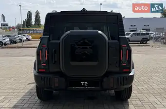 Jetour T2