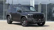 Jetour T2 Prestige
