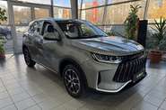 Jetour X50 Luxury