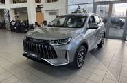 Jetour X50 Luxury