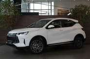 Jetour X50 Premium