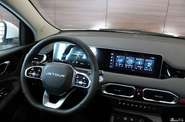 Jetour X50 Premium